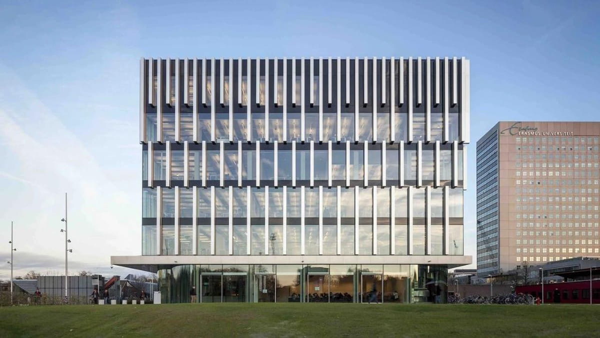 修建外立面与修建节能的关系