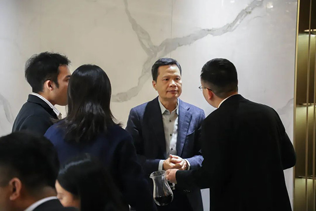 年会回首 | “三十而立，，，，，，，踔厉前行”2022年度mg冰球突破集团治理职员联欢晚会圆满举行!