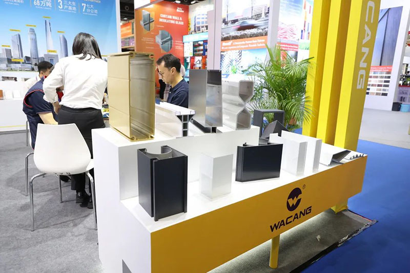 人气爆棚 | mg冰球突破集团携焦点产品闪灼133届广交会!