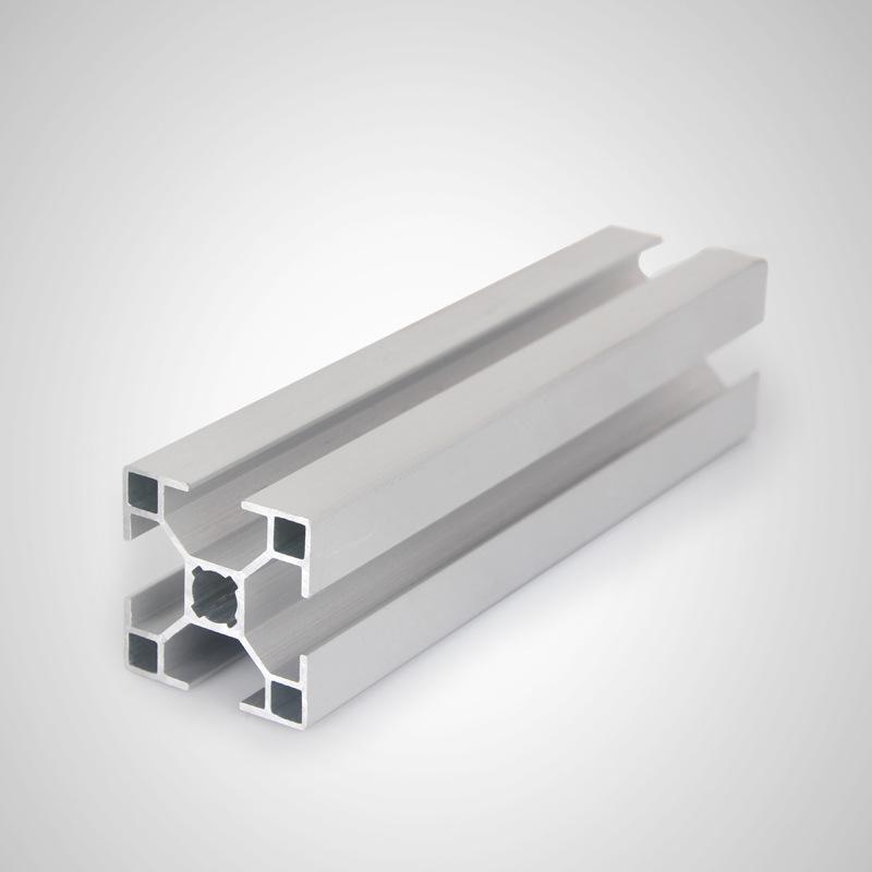 工业铝型材应用先容-mg冰球突破铝材