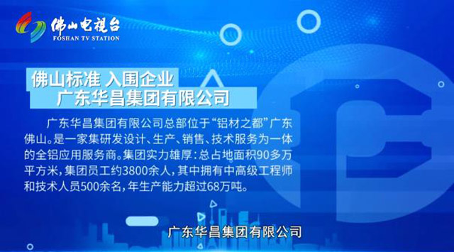 《佛山标准》对话mg冰球突破集团，，，，，，，为行业探索生长新思绪
