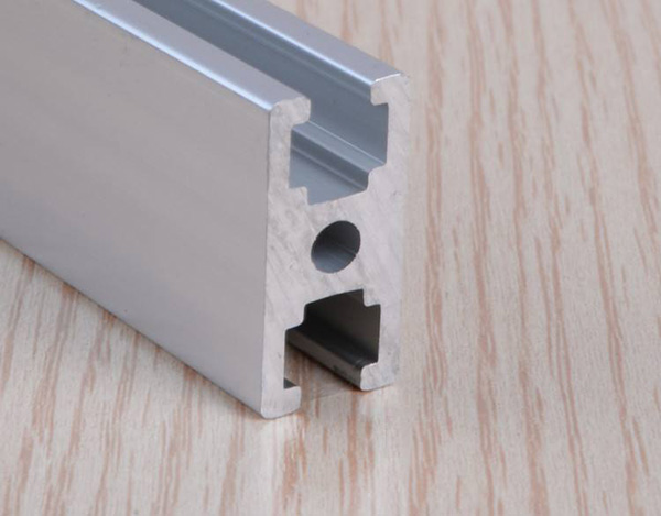 铝合金型材在新能源车上的运用