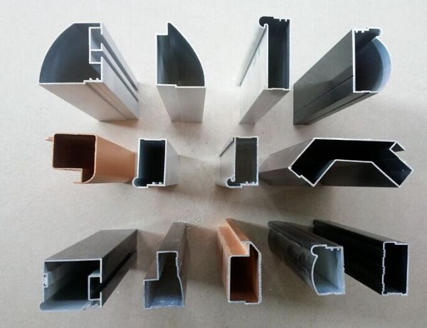 铝合金型材的规格差别会保存哪些差别?