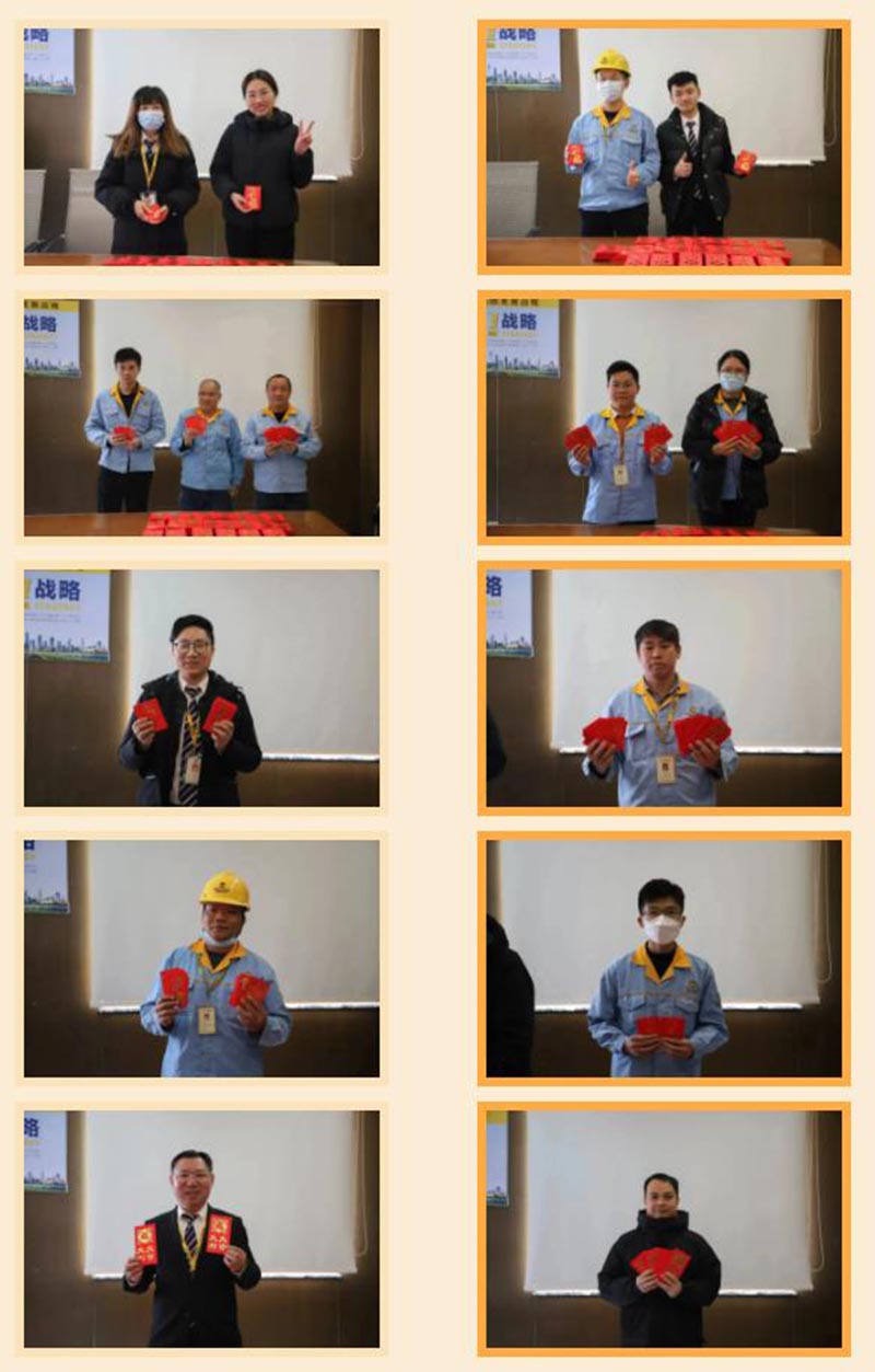 “兔”飞猛进，，，，，，，，大展宏“兔”——mg冰球突破集团开工大吉