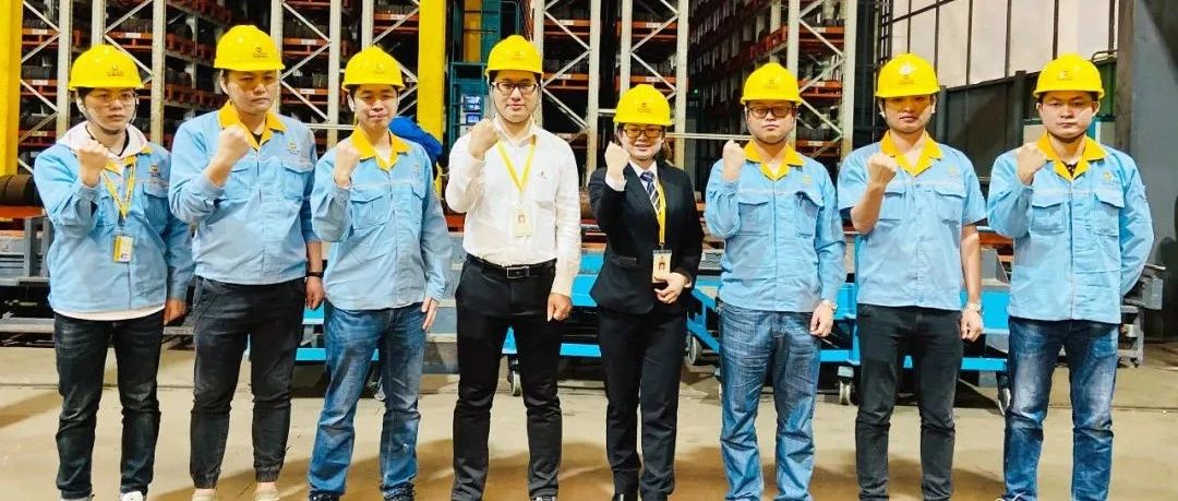 mg冰球突破集团荣获国家级声誉——“天下模范职工小家”称呼