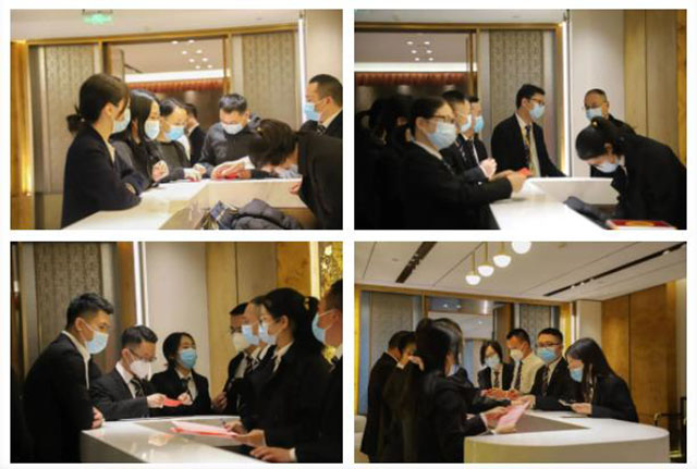 年会回首 | “三十而立，，，，，，，踔厉前行”2022年度mg冰球突破集团治理职员联欢晚会圆满举行!