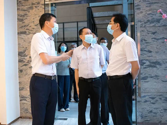 调研组对mg冰球突破生长情形给予了充分肯定