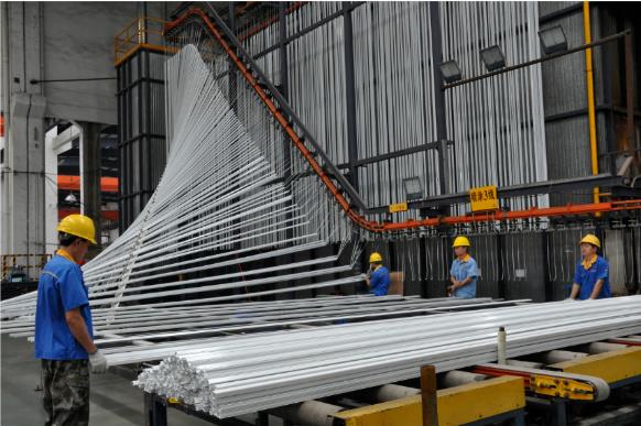 佛山唯一!mg冰球突破荣获第七届广东省政府质量奖