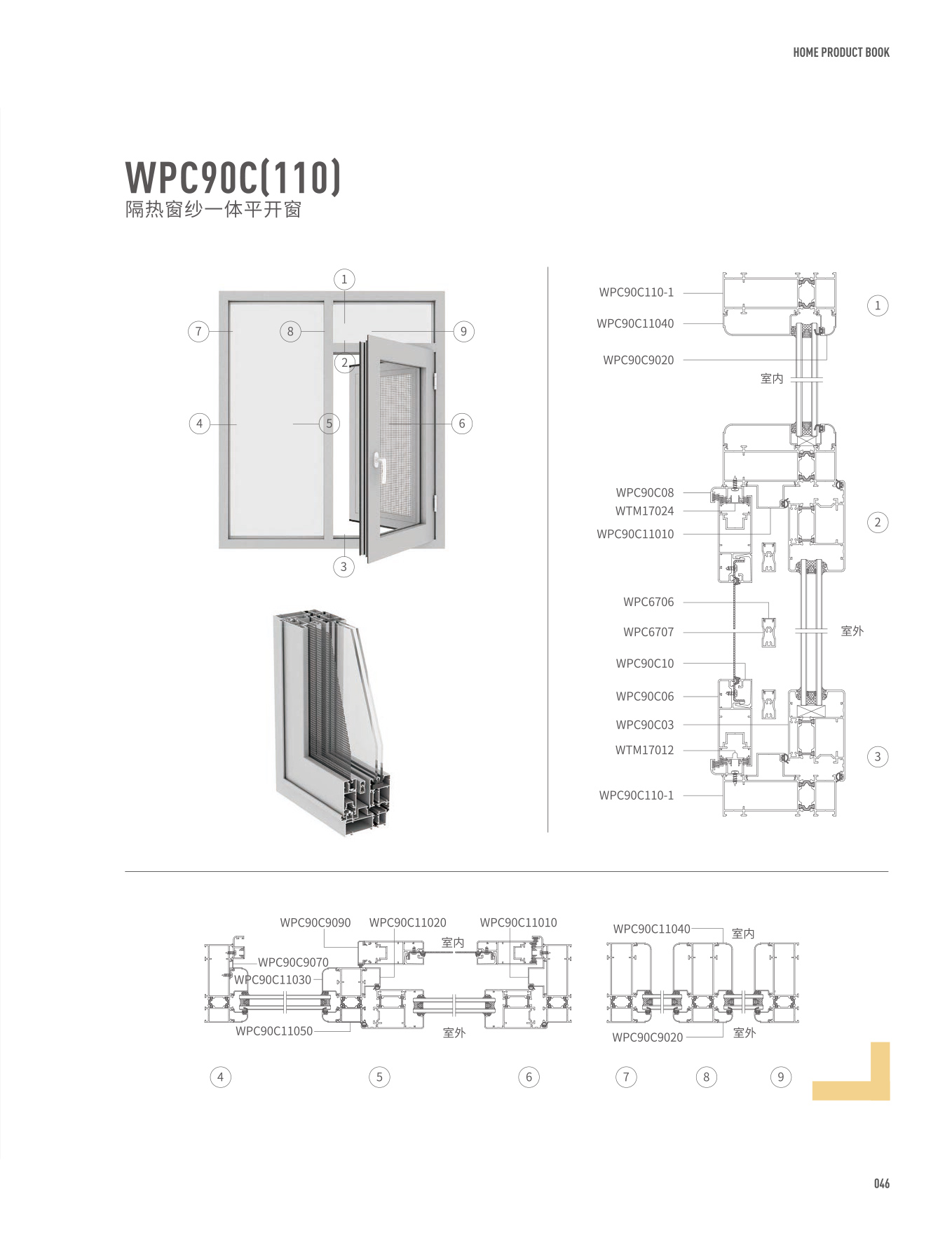 WPC90C�j�������@�饭�}��