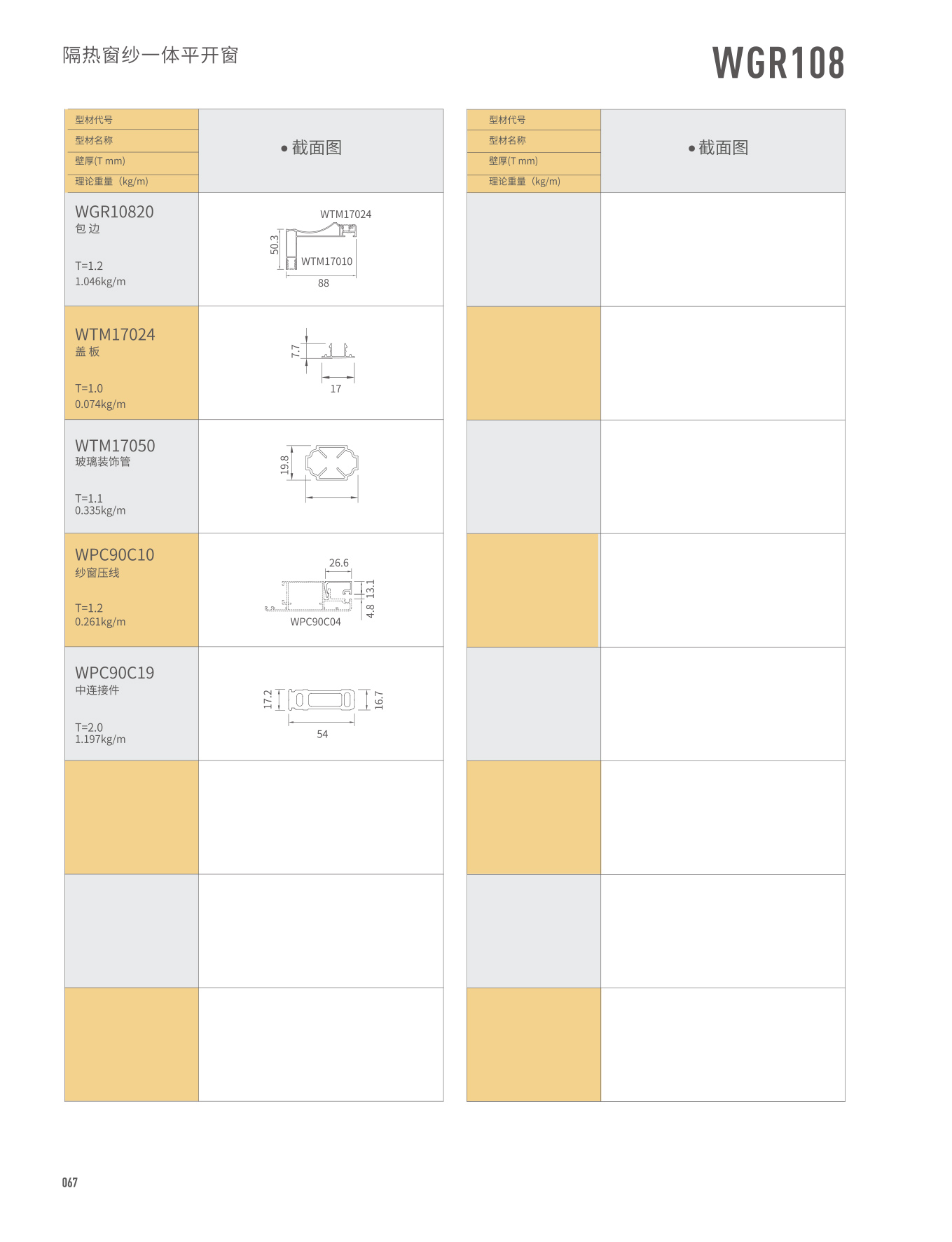 WGR108/118�j�������@�饭�}��