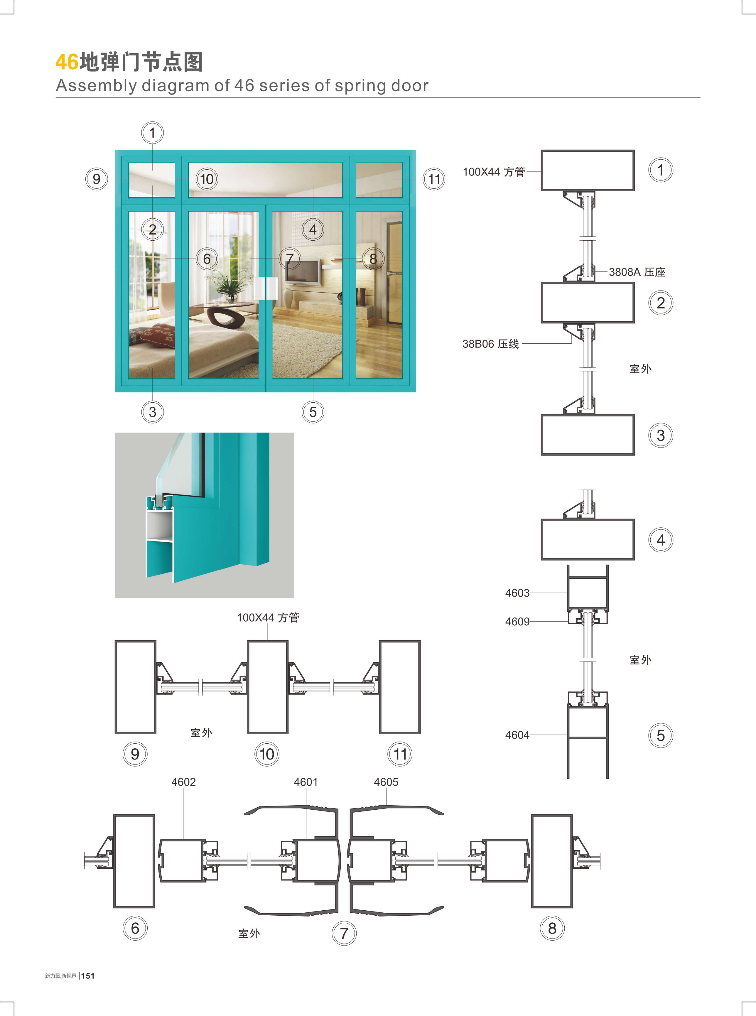 46�a�u���`�I��