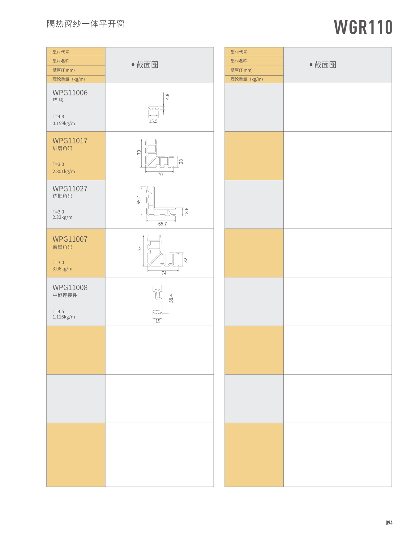 WGR110�j�������@�饭�}��