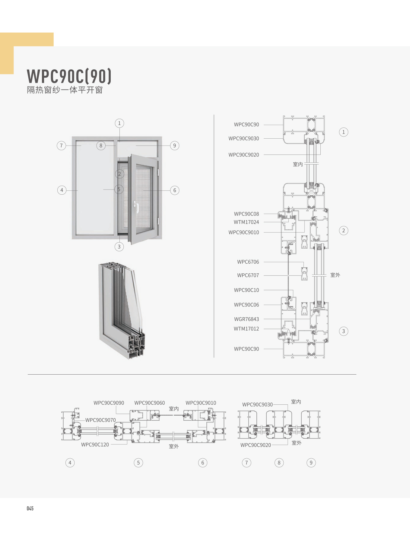 WPC90C�j�������@�饭�}��